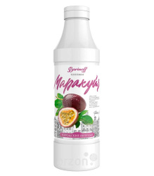 Топпинг "Barinoff" Маракуйя 1 кг