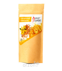 Горчичный порошок Spice Expert 100 гр
