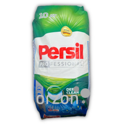 Стиральный порошок "Persil" АВТ Color 10 кг