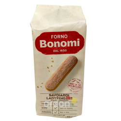Савоярди "Forno Bonomi" Ladyfingers 200 гр