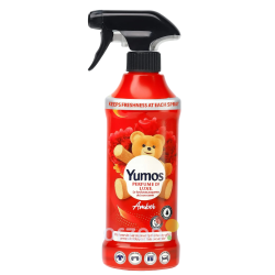 Спрей "Yumoş" Для Трудно моющихся вещей (Amber) 500 мл