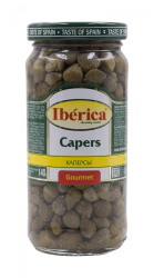 Каперсы "Iberica" 250 гр