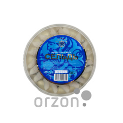 Сельдь филе-кусочки в масле "Barkas" 300 гр