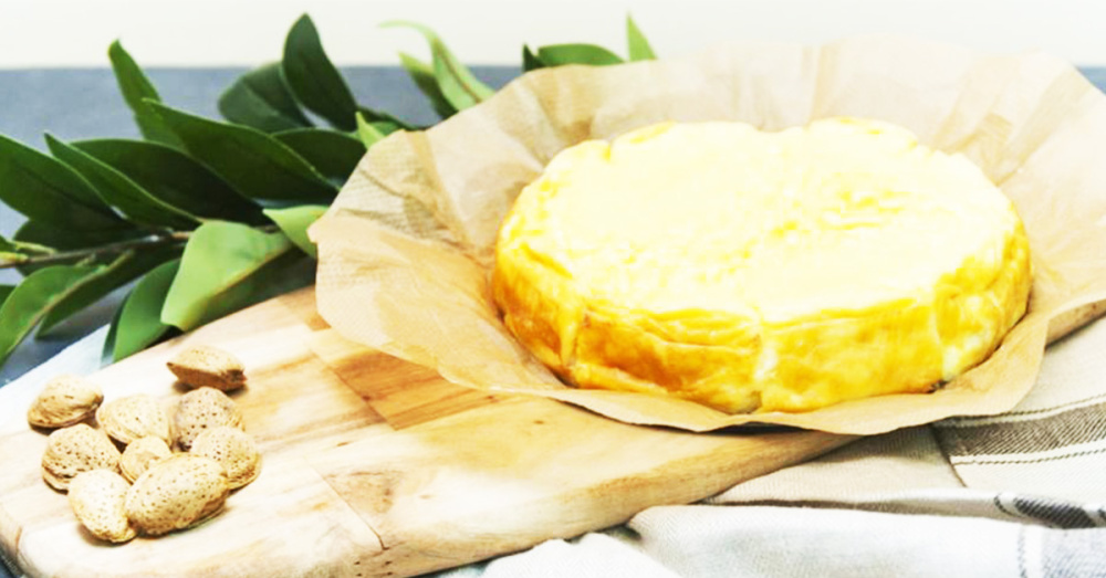 МАКСИ-КУРАБЬЕ СО СМЕТАННОЙ КРЫШЕЙ