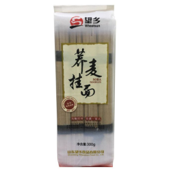 Лапша гречневая "Wheatsun" Соба 300 гр