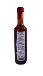 Уксус "Andrea Milano" из Красного винограда 500 мл