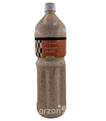 Соус Ореховый "Tamaki"  1.5 л