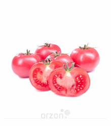 Помидоры Розовые парниковые кг