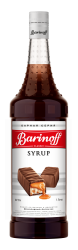 Сироп "Barinoff" Шоколадный батончик 1 л