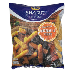 Сырные палочки "Aviko" Моцарелла 1кг