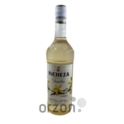 Сироп "Richeza" Ваниль 1 л