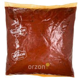 Соус "Монарх" Пицца балк 2кг