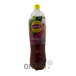 Охлажденный чай "Lipton" Малина 1,5л