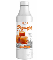 Топпинг "Barinoff" Карамель 1 кг