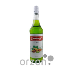 Сироп "Barinoff" Фисташки 1 л