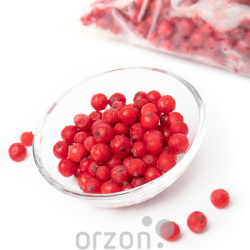 Ягода Смородина красная замороженная (развес) кг