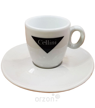 Чашки для кофе "Espresso" Cellini Collection 40 мл 1 шт
