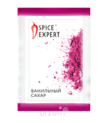 Ванильный Spice Expert Сахар 20 гр