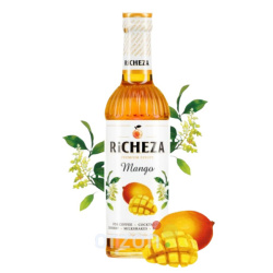 Сироп "Richeza" Манго 1 л