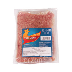 Фарш куриный "Мираторг" Брянский Бройлер 750 гр