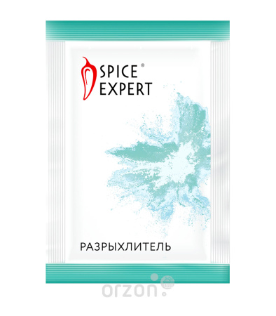 Разрыхлитель Spice Expert 15 гр