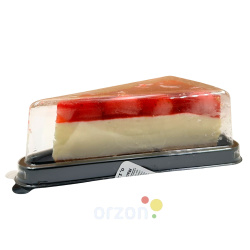 Чизкейк с Клубникой 133гр