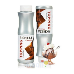 Топпинг "RiCHEZA" Шоколад 1 кг
