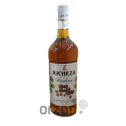 Сироп "Richeza" Лесной Орех 1 л