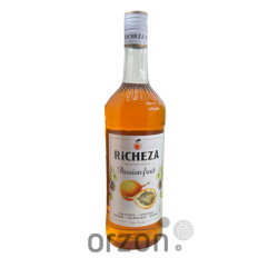 Сироп "Richeza" Маракуйя 1 л