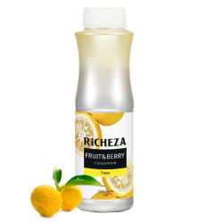 Концентрат "RiCHEZA" Юзу 1 кг
