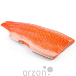 Филе Лосося-Сёмги охлаждённая(от 1,8 до 2,5) кг - Норвегия