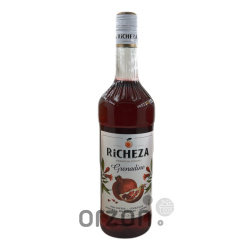 Сироп "Richeza" Гренадин 1 л