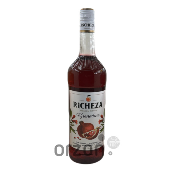 Сироп "Richeza" Гренадин 1 л