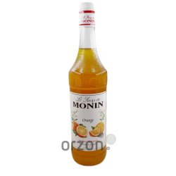 Сироп "Monin" Апельсин с/б 1 л
