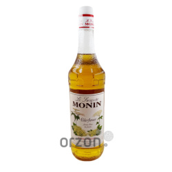 Сироп "Monin" Бузина с/б 1 л