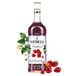 Сироп "Richeza" Малина 1 л