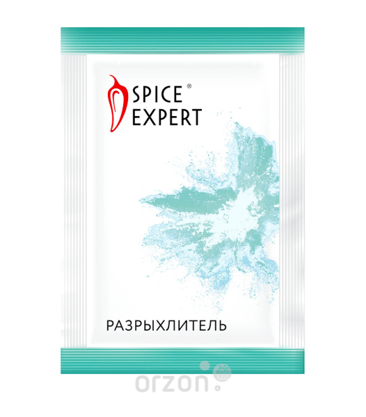 Разрыхлитель Spice Expert 15 гр