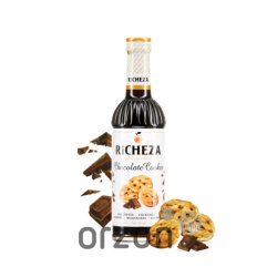 Сироп "Richeza" Шоколадное Печенье 1 л