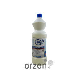 Отбеливатель "Hadya" (в блоке 6 шт) 1 л