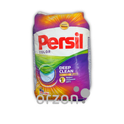 Стиральный порошок "Persil" АВТ Сов 7.5 кг