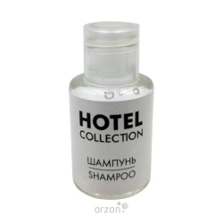 Гель для душа "Hotel" Для гостиниц 12 мл
