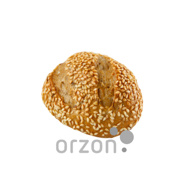 Хлеб "Trend Bakery" молочный 40г (в коробке 100шт)