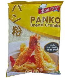 Панировочные сухари "Panko" 1000 гр