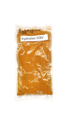 Приправа 'Куркума' Spice Expert молотая 250 гр