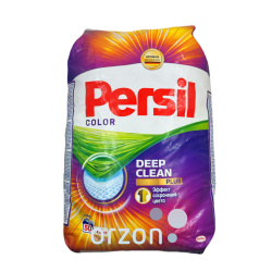 Стиральный порошок "Persil" АВТ Color 7.5 кг