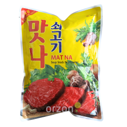 Суповая приправа "Mat Na"  1кг