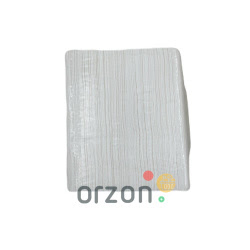 Салфетки бумажные "Hadya" для диспенсеров (для туалета) 200 шт