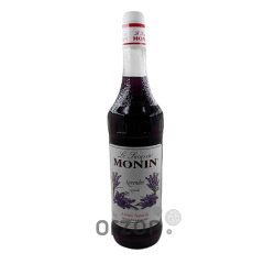 Сироп "Monin" Лаванда с/б 1 л