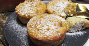 ПИРОГ ИЗ ПШЕННОЙ КАШИ