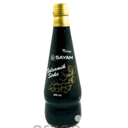 Уксус "Sayam" бальзамический с/б 500мл